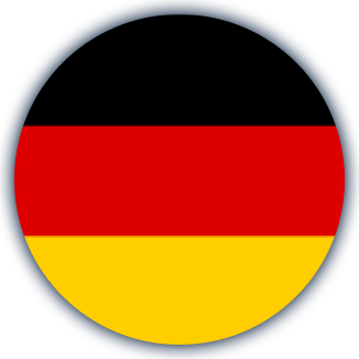 Studuj v Německu - vlajka Kanady